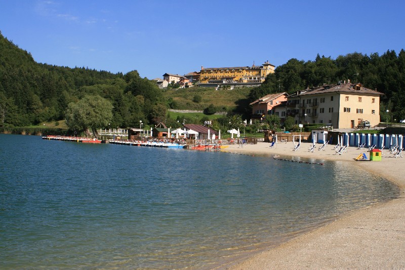 Laghi.......del TRENTINO